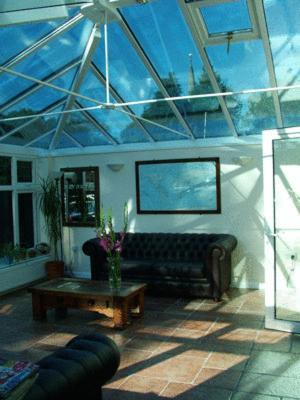 Gatwick House Hotel Horley Eksteriør billede