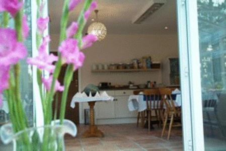 Gatwick House Hotel Horley Eksteriør billede