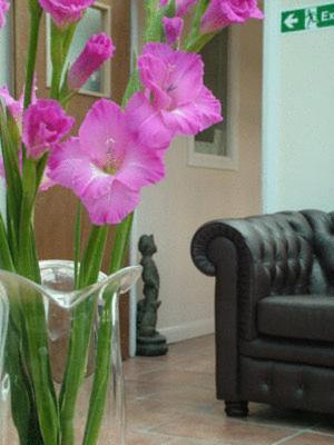 Gatwick House Hotel Horley Eksteriør billede