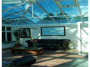 Gatwick House Hotel Horley Eksteriør billede
