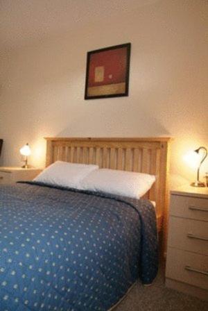 Gatwick House Hotel Horley Værelse billede